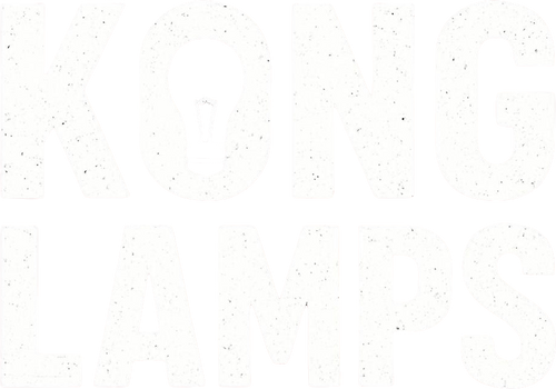 Kong Lamps 